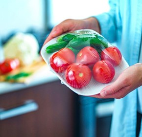 A fresh outlook for PVC packaging A fresh outlook for PVC packaging
