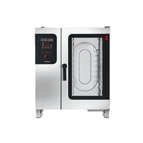 Combi Steamer Oven | 4 EasyDial 10.10C 