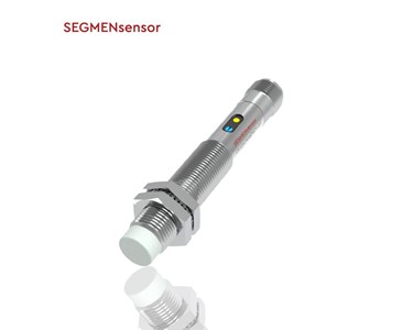 SEGMENsensor - capacitive sensor 12mm NPN/PNP 