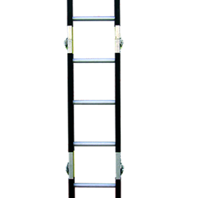 Fibreglass Sectional Ladder | Pro Series