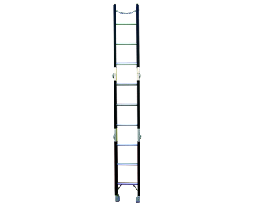 Indalex - Fibreglass Sectional Ladder | Pro Series