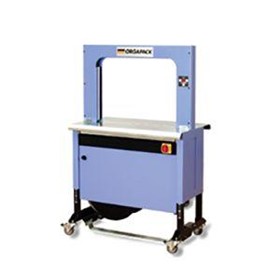 Plastic Strapping Machine | OR-M 510
