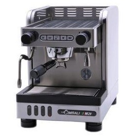 Commercial Coffee Machine | LaCimbali M21 1 group
