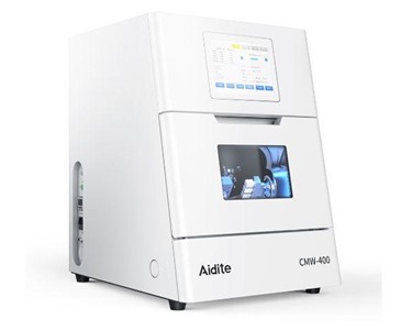 Aidite - Dental Milling Machine - CWM-400 Wet Milling Machine