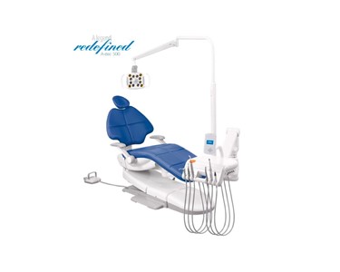 A-Dec - Dental Chair | A-dec 500