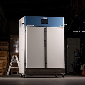 Temperature and Humidity | Refrigerated Cabinets