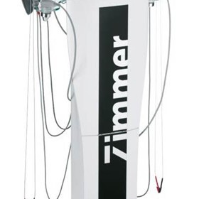 Laser Therapy Machine | Zimmer Lasers