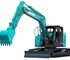 Kobelco - Medium Excavator | SK140SRLC-7 