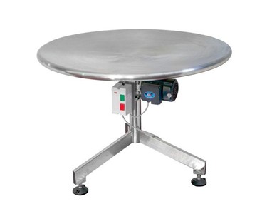 iopak - Rotary Pack off Table | OFF-1200