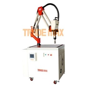 Hydraulic Tapping Machine | HMTA-50