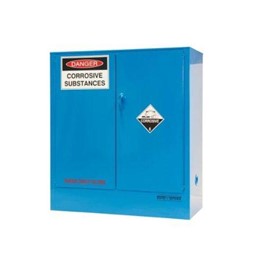 Corrosives Storage Cabinet | SC1608 | 160 L
