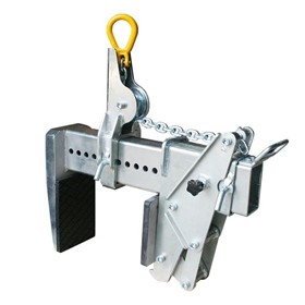 Automatic Monument Lifting Clamps | GPM1500-A
