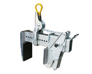 Aardwolf - Automatic Monument Lifting Clamps | GPM1500-A