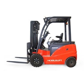 Electric Forklifts | FE4P25N