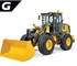 Wheel Loader | 444 G-Tier Mid-Size