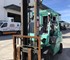 Mitsubishi - LPG Forklift | FG30NT-C