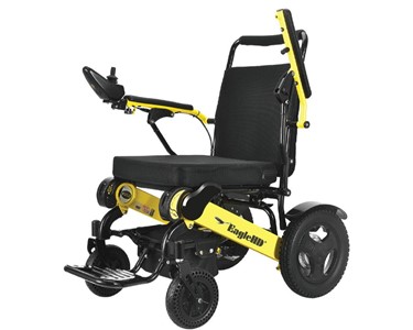 Eagle Power - Power Wheelchair | Eagle BARIATRIC Lightweight 