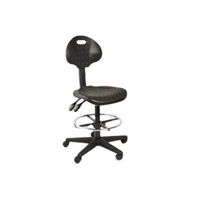 Chair PU Tall | Ergonomic Chair  