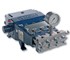 WOMA - Ultra High Pressure Plunger Pumps | Y-Series