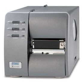 Compact Industrial Thermal Label Printers | M-Class Mark II