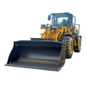 Wheel Loader | WL948K