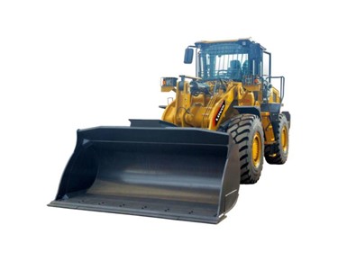 Lovol - Wheel Loader | WL948K