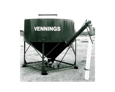 Vennings - 40 & 60 Bag Seed Loaders