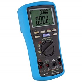 Insulation and Continuity Multimeter | MD 9070