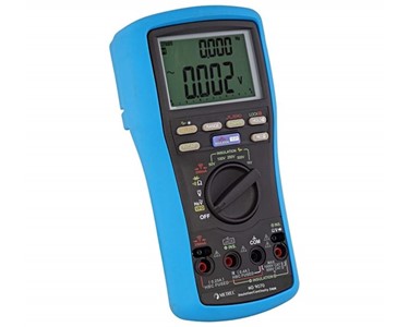 Metrel - Insulation and Continuity Multimeter | MD 9070