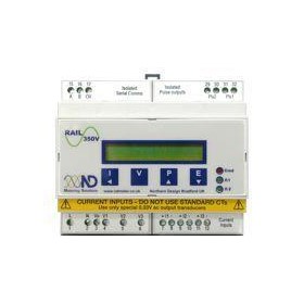 Energy Meters | Power Meters | Retrofit 