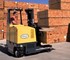 Stand On Reach Truck 2,500kg | Combi-MR 