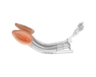 Single Use - Reinforced Laryngeal Airway Mask