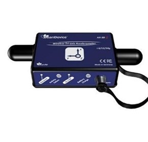 Factors To Consider When Selecting Accelerometers Factors To Consider When Selecting Accelerometers