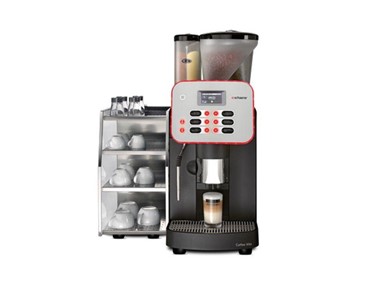 Schaerer - Automatic Coffee Machine | Vito