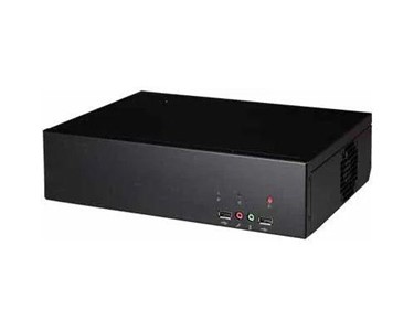 Commell - Mini PC | CMB-67 series Mini-ITX PC