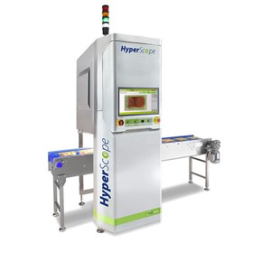 Vision Inspection System | HyperScope Hyperspectral In-Line Inspection