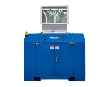 WastePac - Wastepac PC3260 Granulator