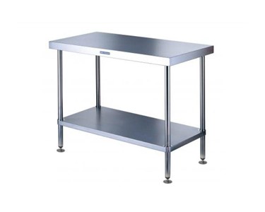 Simply Stainless - Stainless Work Bench 1200x600x900