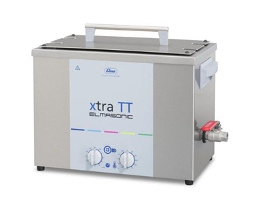 Elmasonic - Ultrasonic Cleaner | Xtra TT 200H