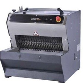 Table-top Bread Slicer | Automatic by Safety Cover | BS 02.