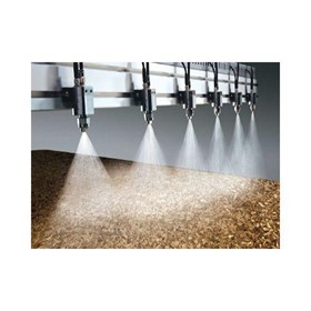 Spray Nozzle | PanelSpray Systems for Engineered Wood