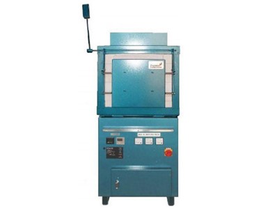 Alsto - Cupellation Furnace | Electrical (50 place; 100 place & 168 Place)