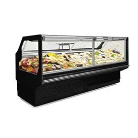 Refrigerated Display Cabinet | VPR 