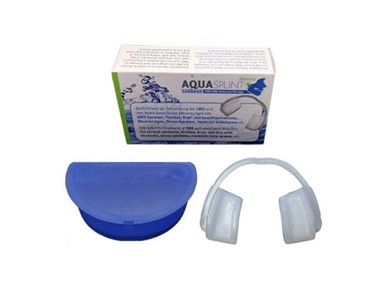 Amalgadent Dental - Dental Splint Thermo Kit | AquaSplint 