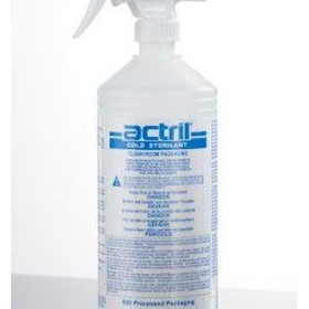 Disinfection Technologies