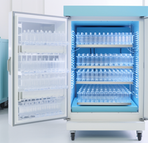 Best Practices for Vaccine Storage in Medical Refrigeration