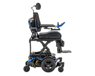 Quantum - Power Wheelchair | Edge 3 Stretto