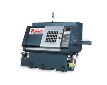 Pinnacle - CNC Turning Centre | L150A