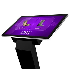 LCD Touchscreen Kiosk | TAO55E3