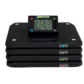 Truck Scale | Vehicle Weighing Scales | SAP67644